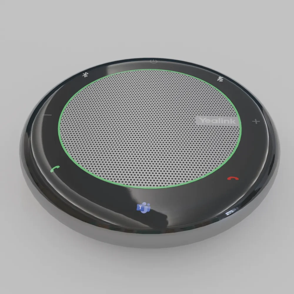 Yealink Cp700 Speakerphone