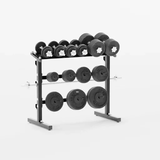 Dumbbell Stand