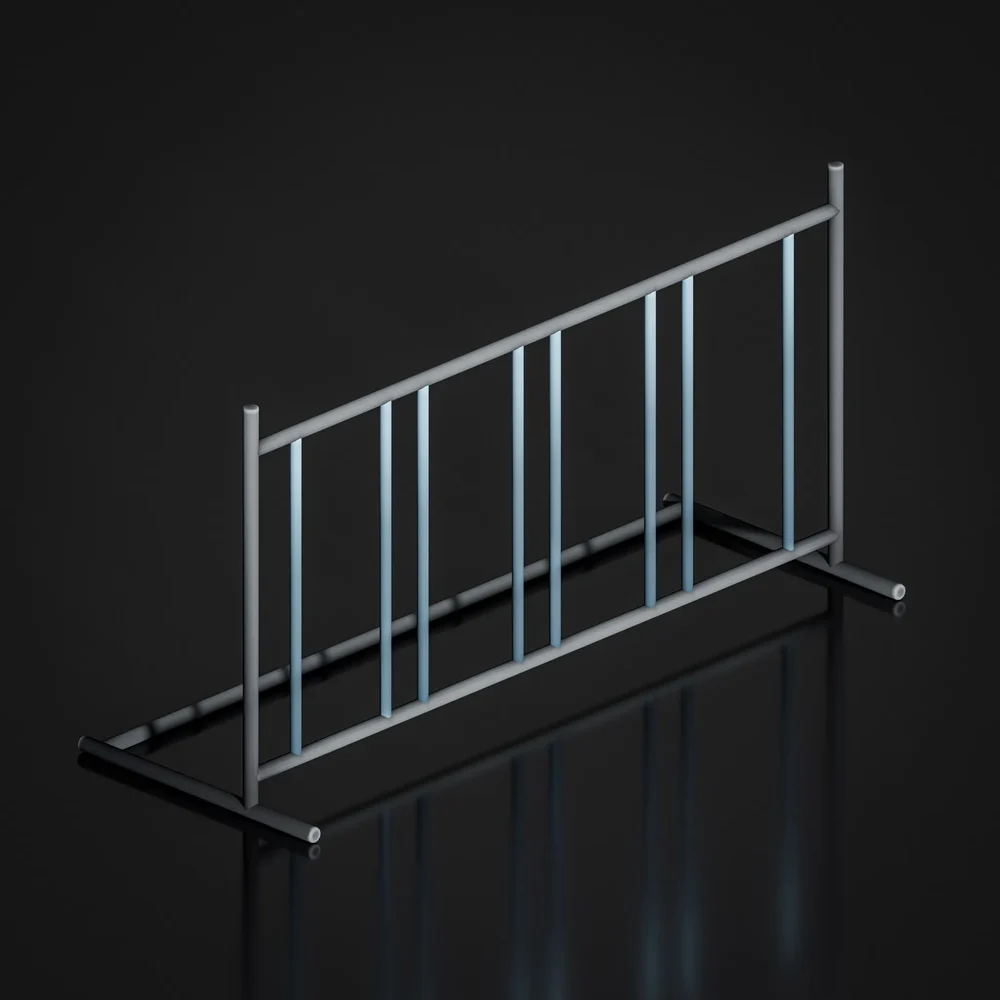 Bike Rack