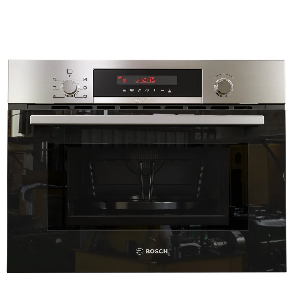 Bosch Microwave