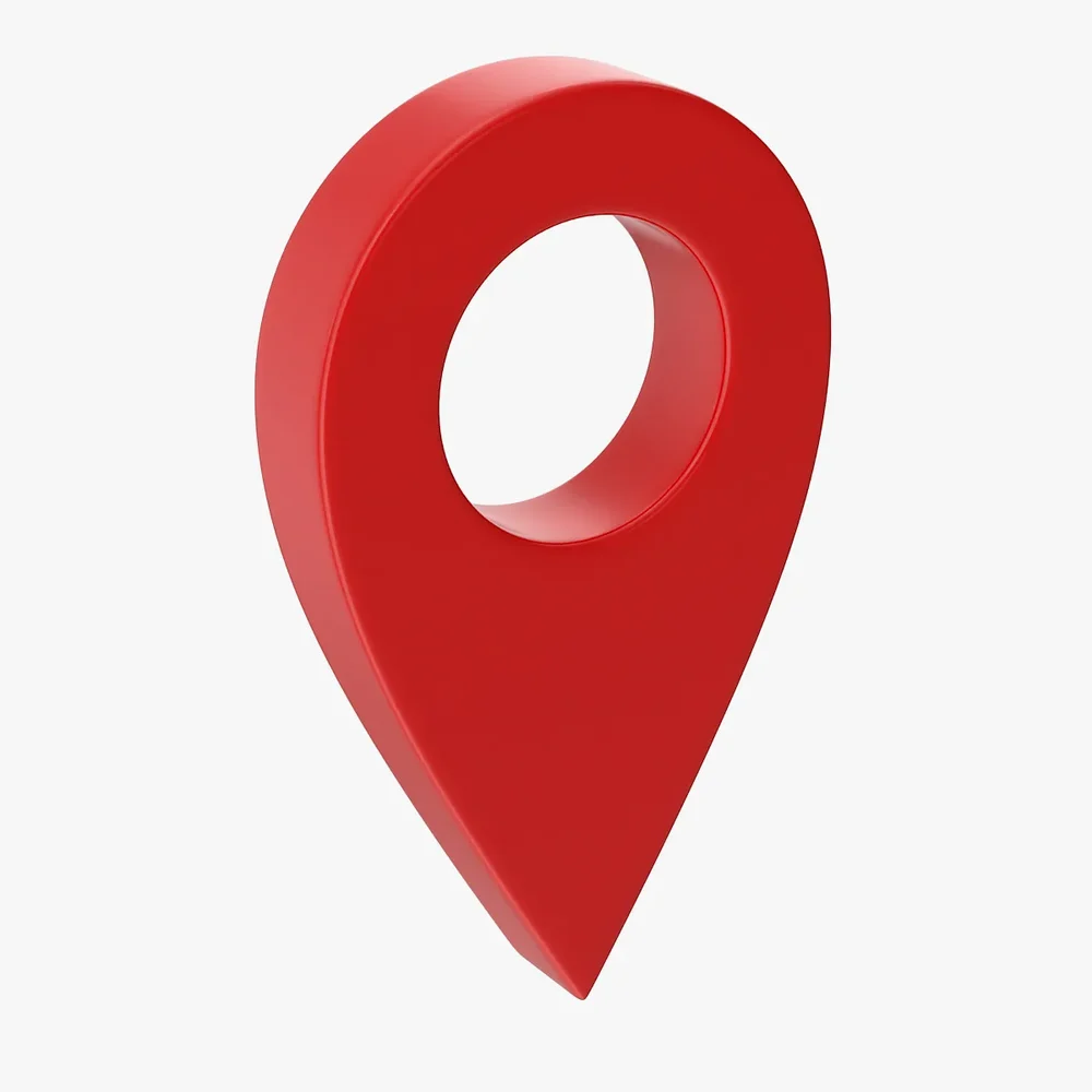 Map Pointer