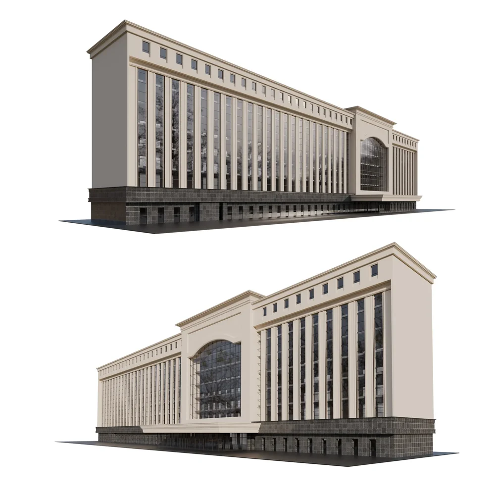 Government Office
