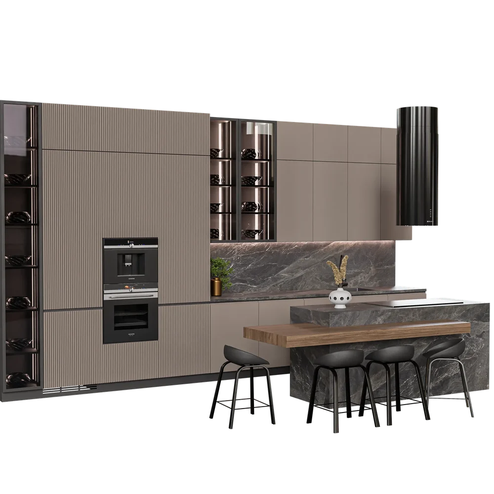 Kitchen Modern