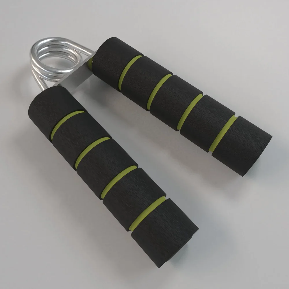 Hand Grip Strengthener