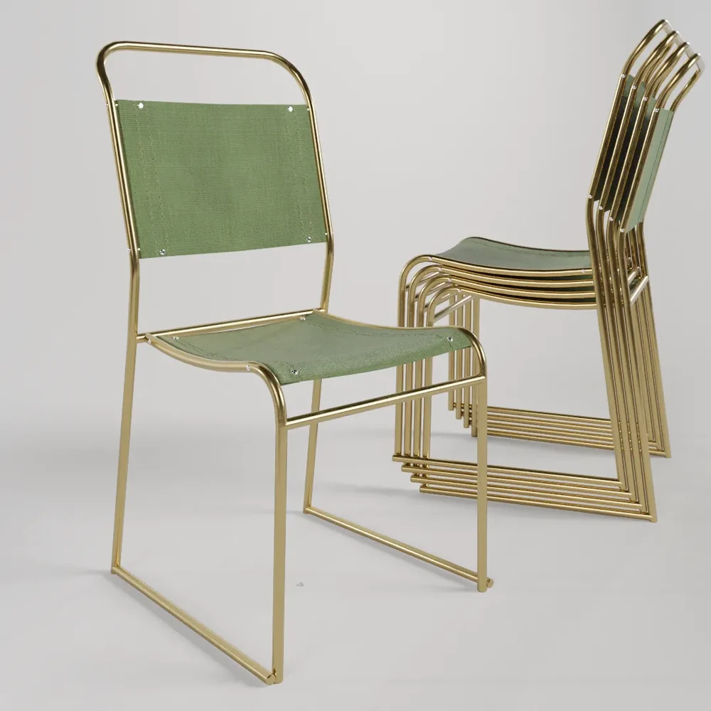 Rp-6 Chair