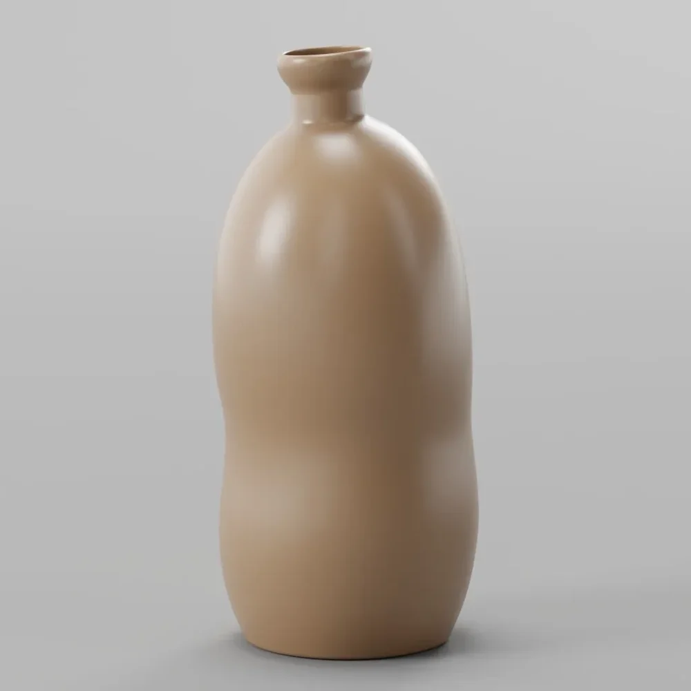 Decorative Vase