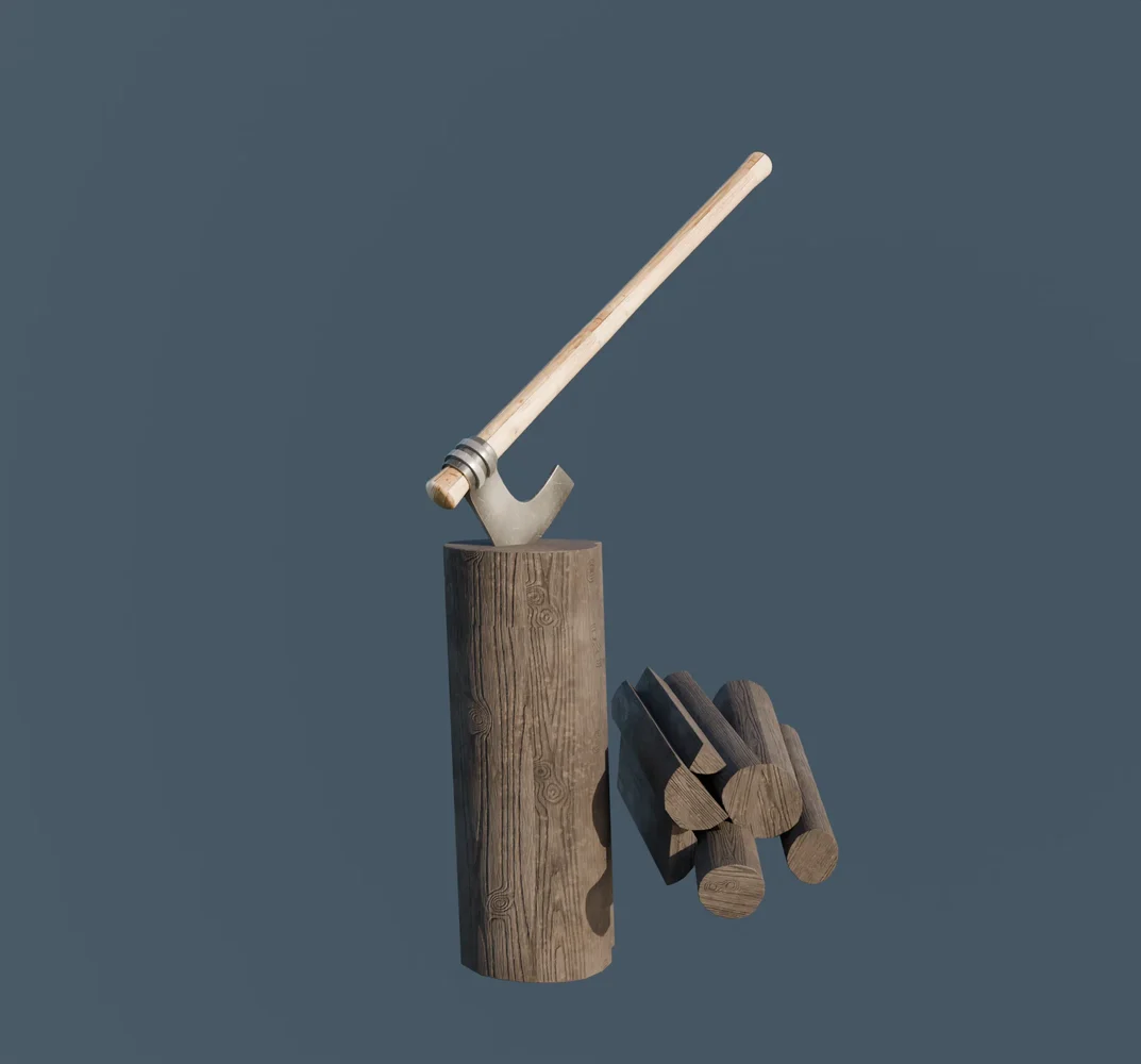 Firewood