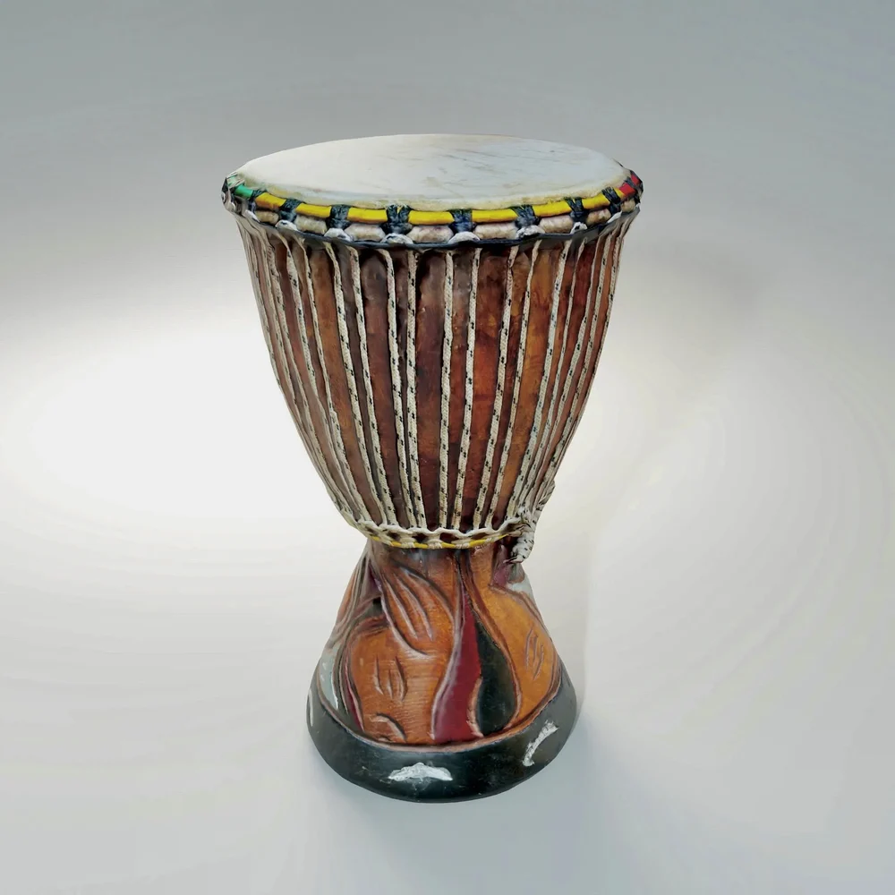 Djembé - African Drum