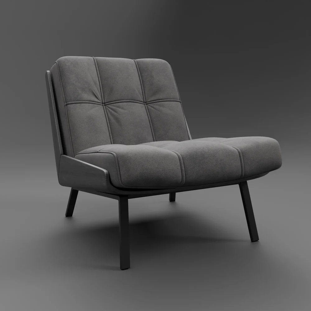 Minotti Daiki
