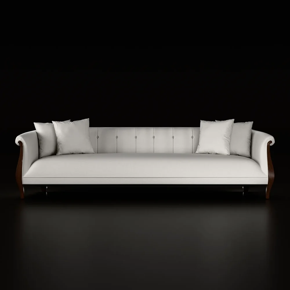 Giola Sofa By Cristopher Guy