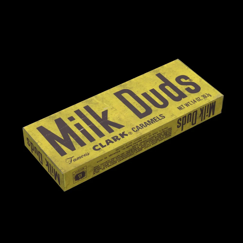 Mile Duds