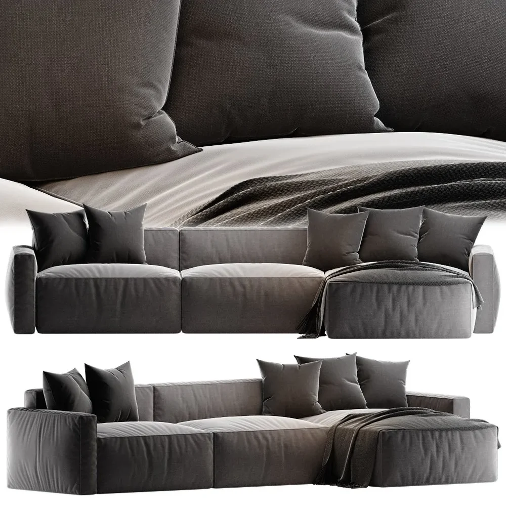 Sofa C