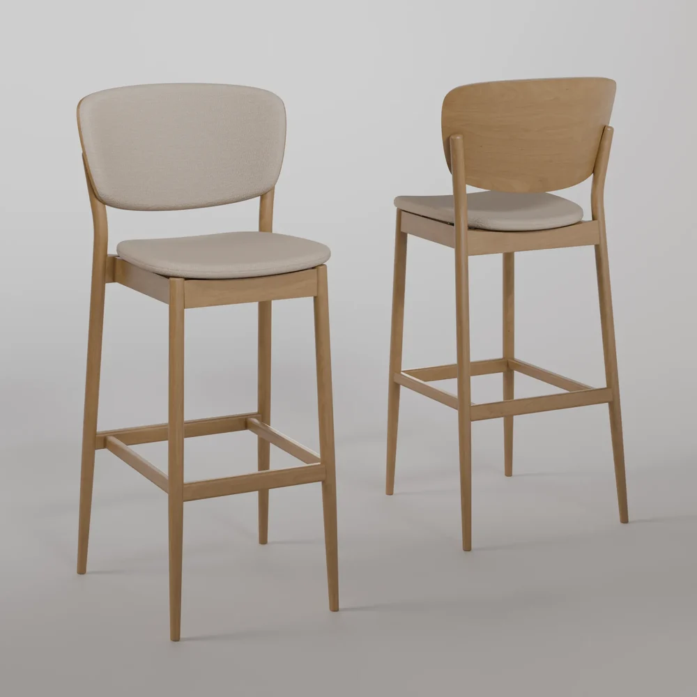 Valencia Barstool B116