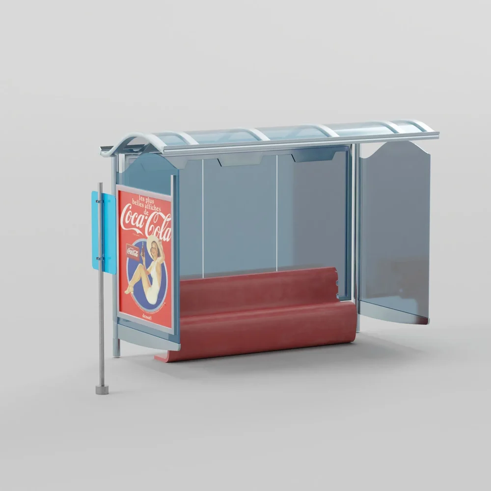Bus Stop
