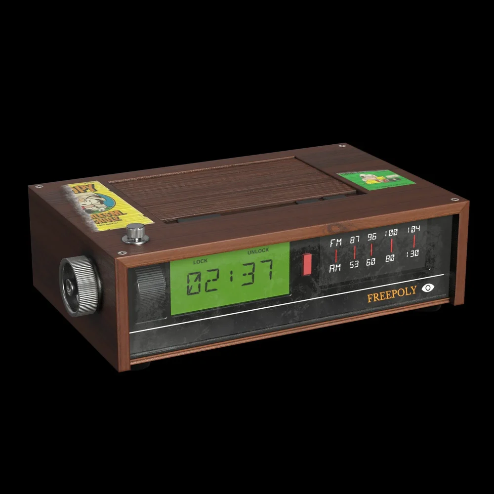 Clock-Freepoly.Org