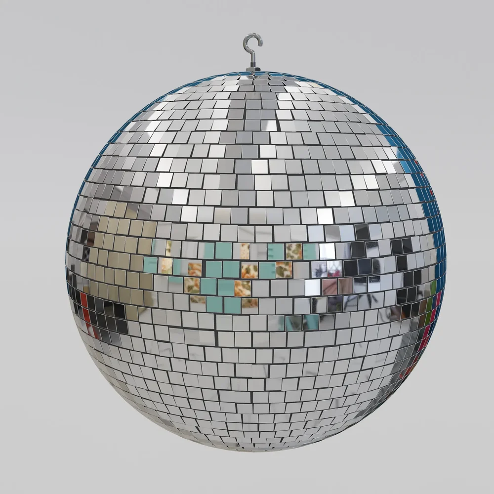 Disco Ball