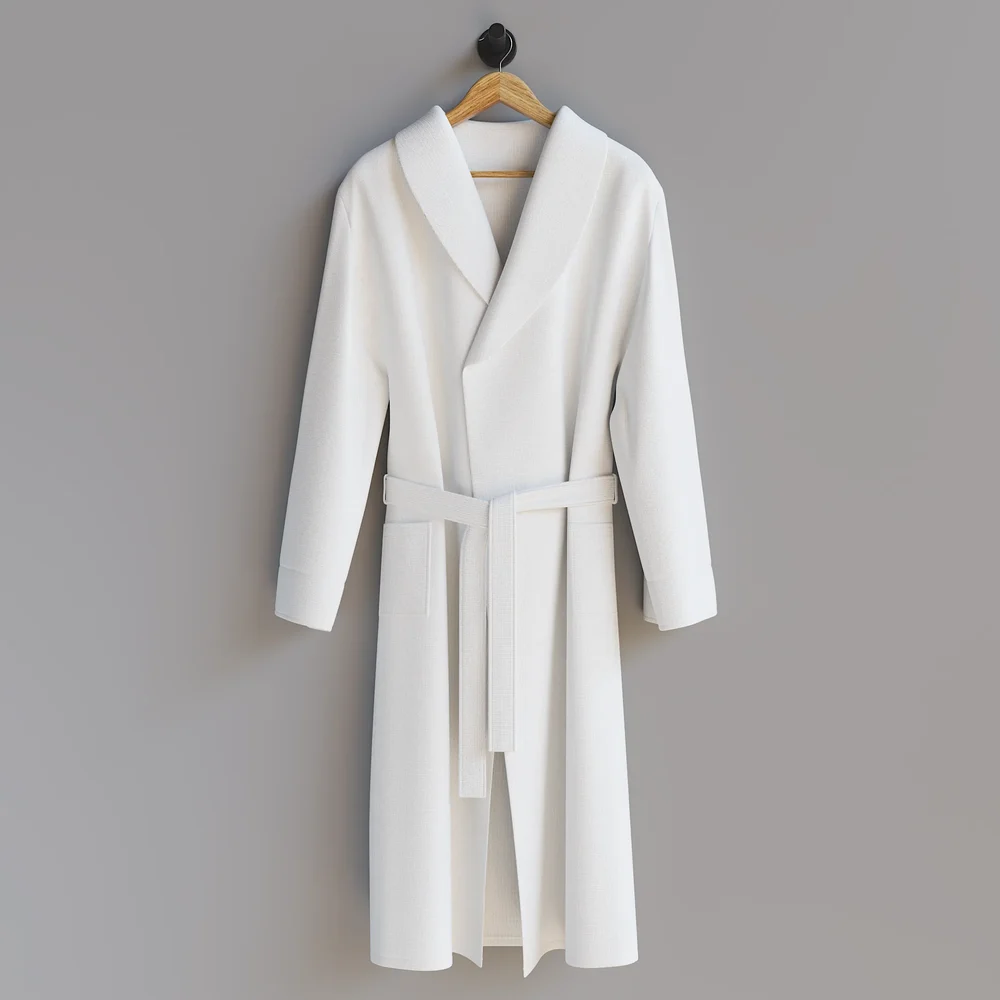 Bath Robe