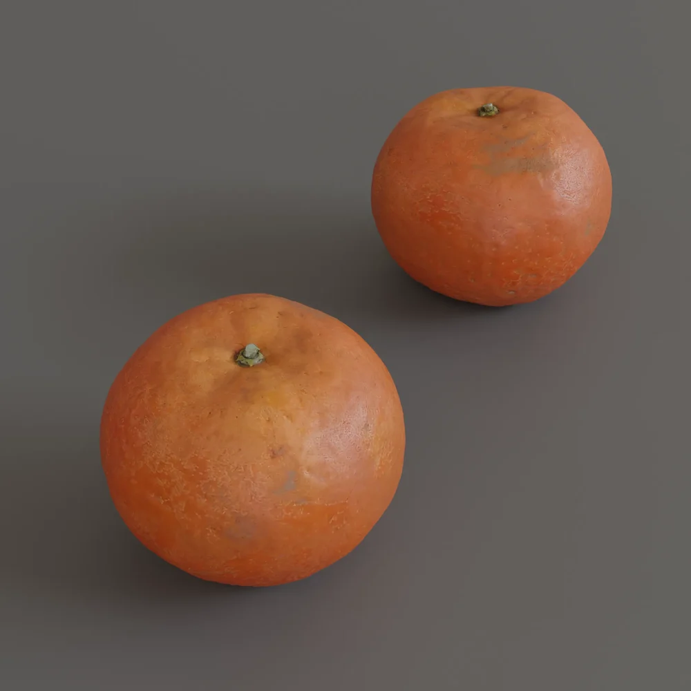 Clementine