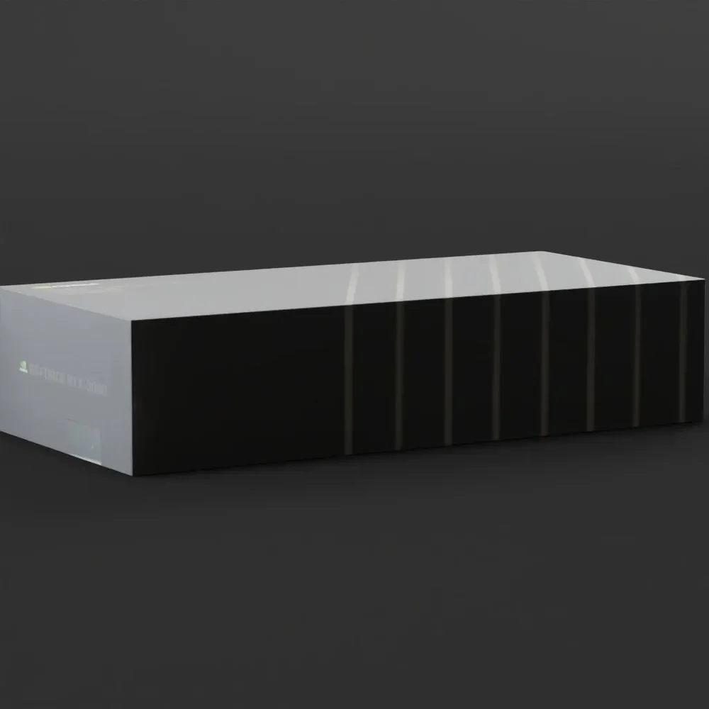 Nvidia Rtx 3080 Box