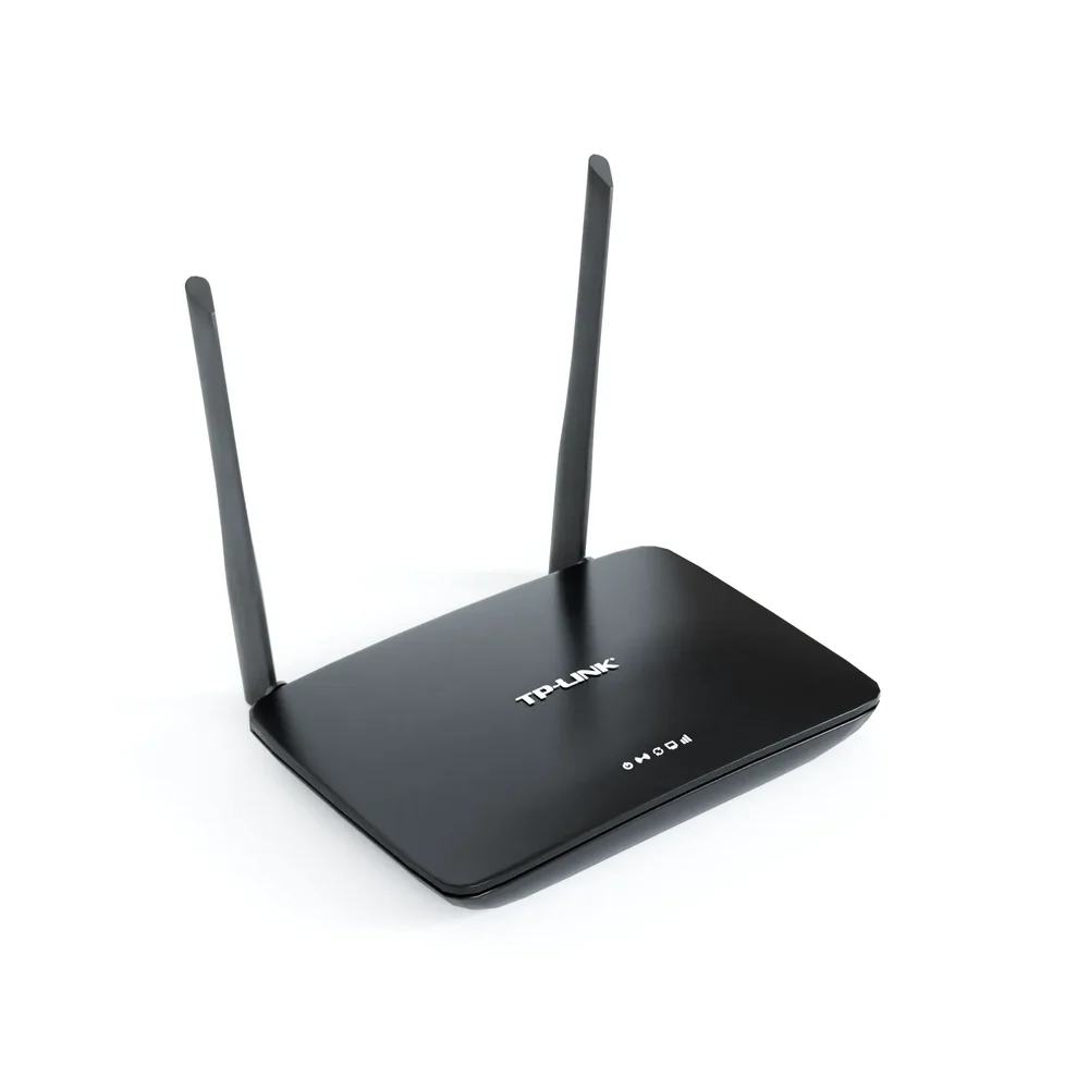 Smart Tp Link Wifi Router