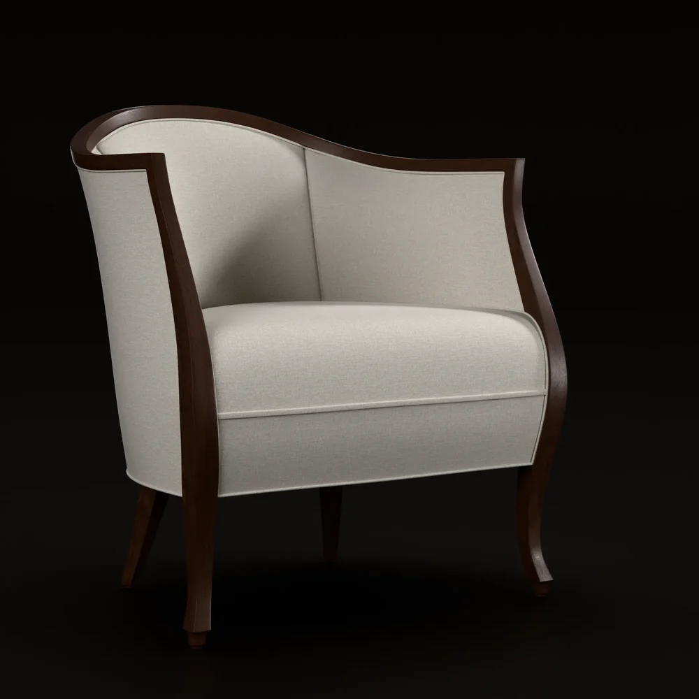 Anouk Dining Chair By Christopher Guy
