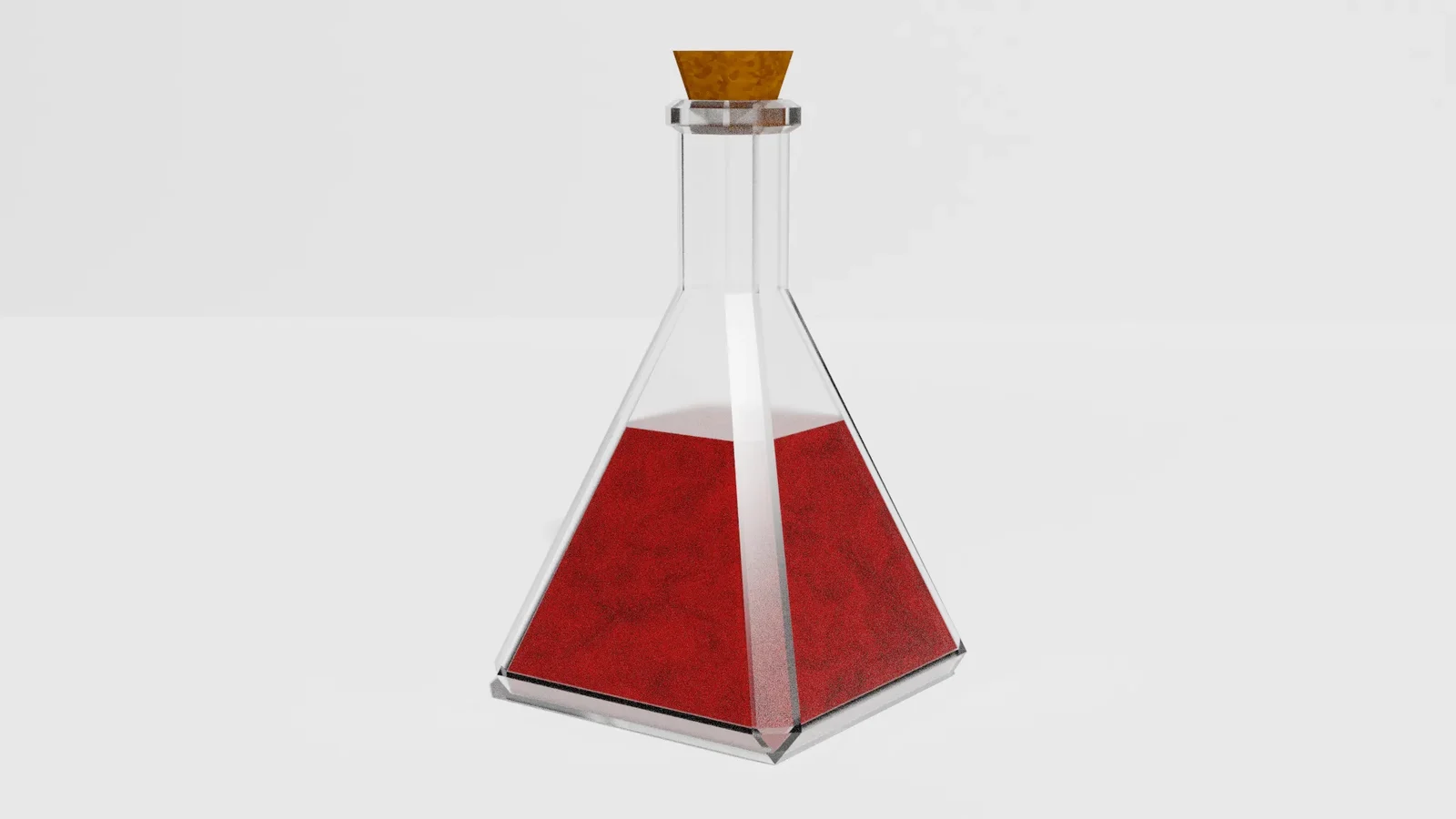 Red Potion