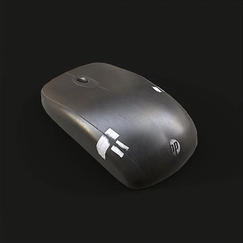 Computer Mouse