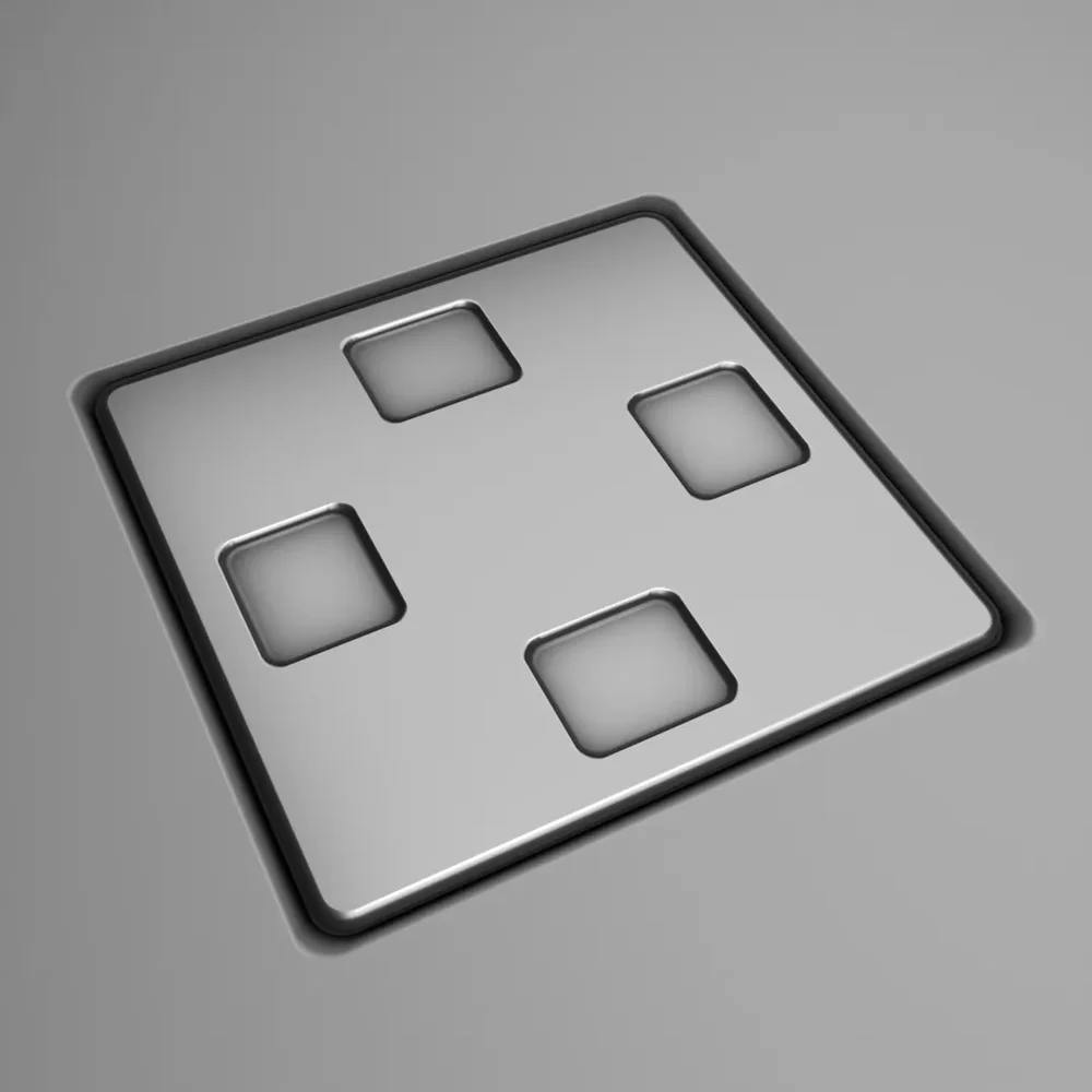 Scifi Decal 001