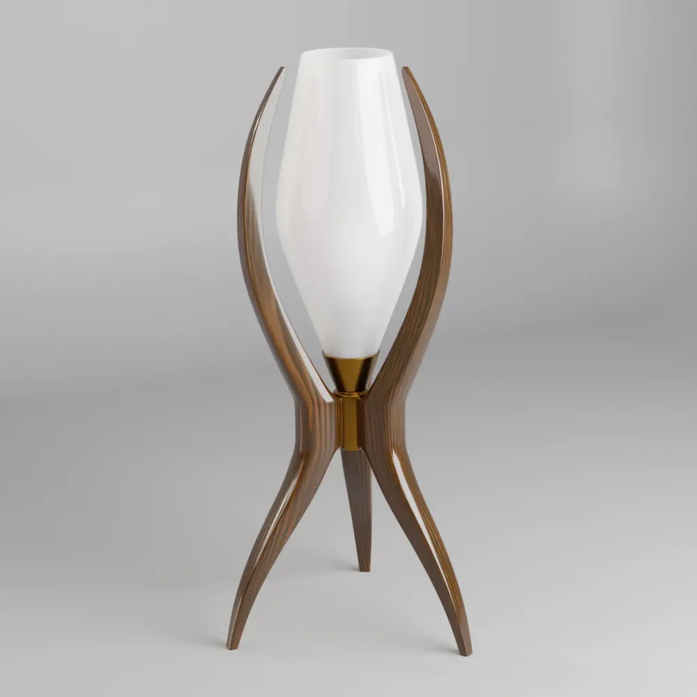 Lamp 03