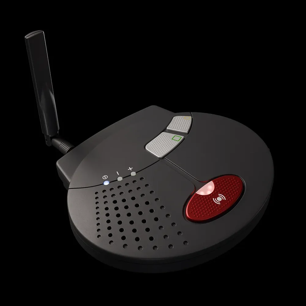 Alarm Device