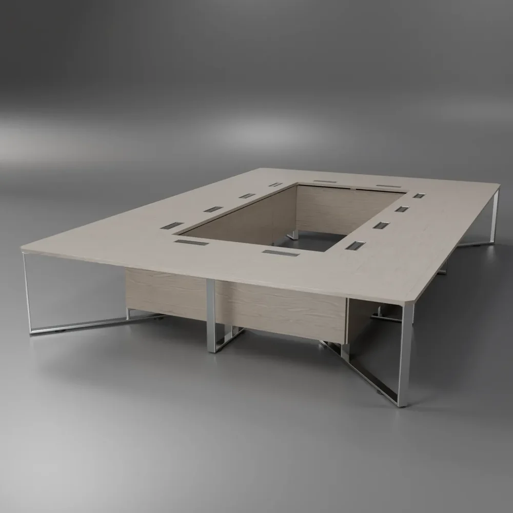Meeting Table 20 Persons