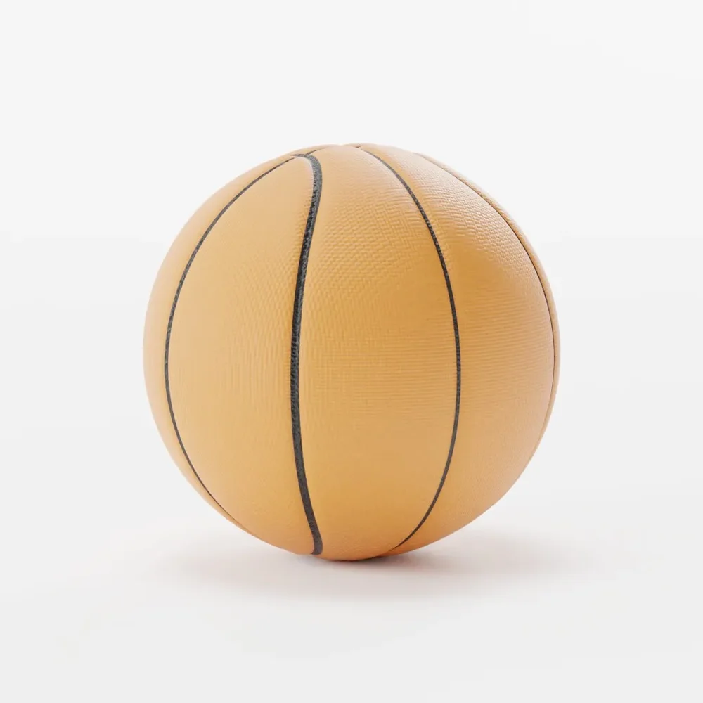 Basket Ball