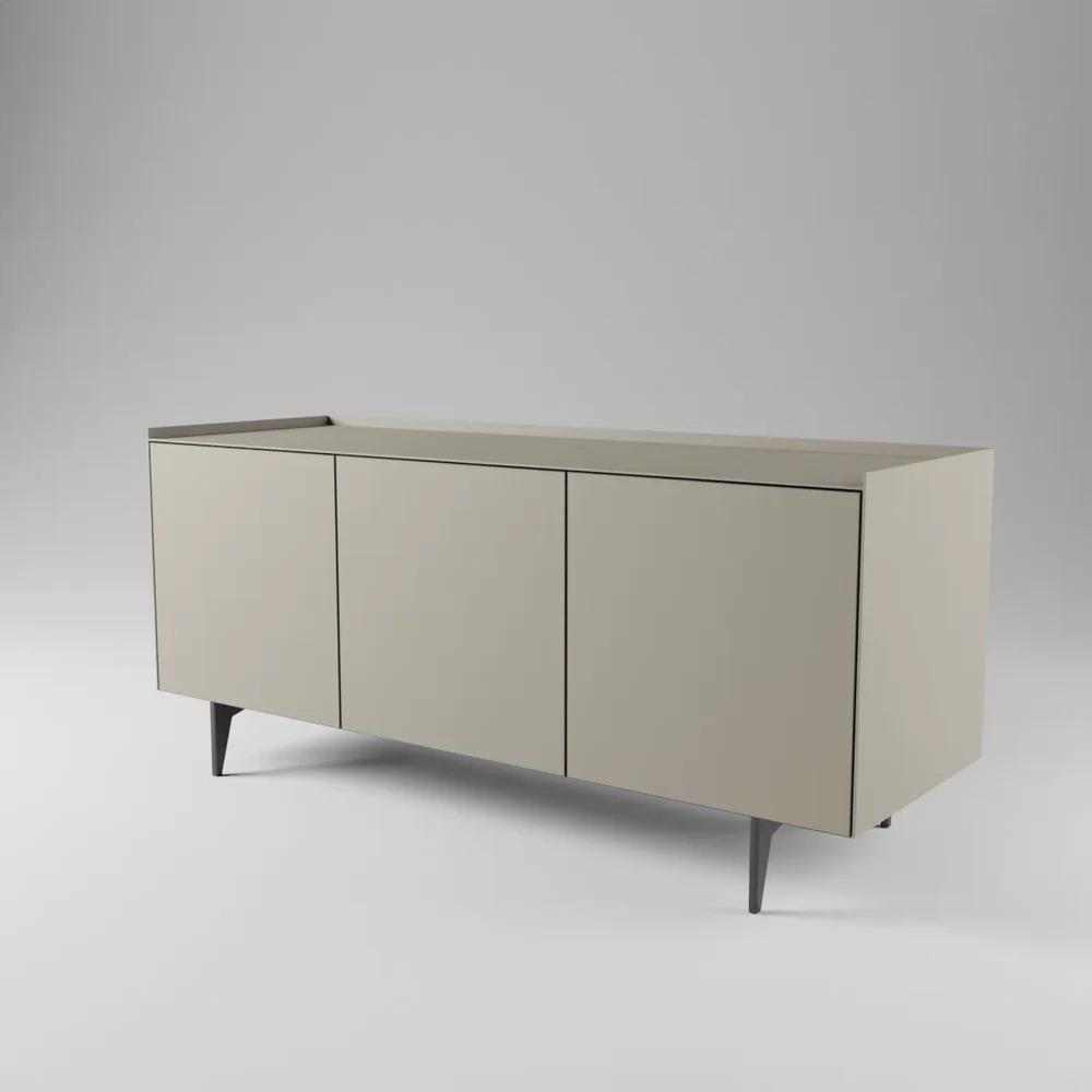 Commode