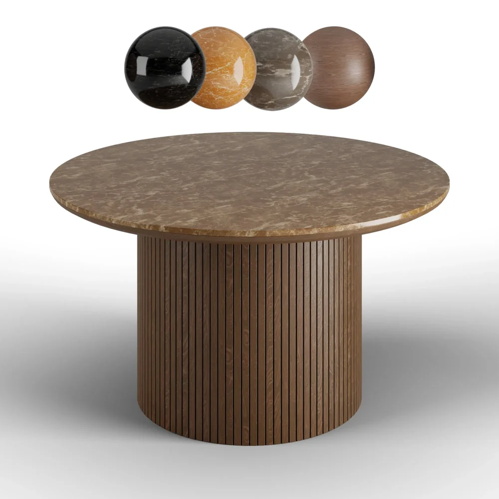 Santiago Tables By Boconcept