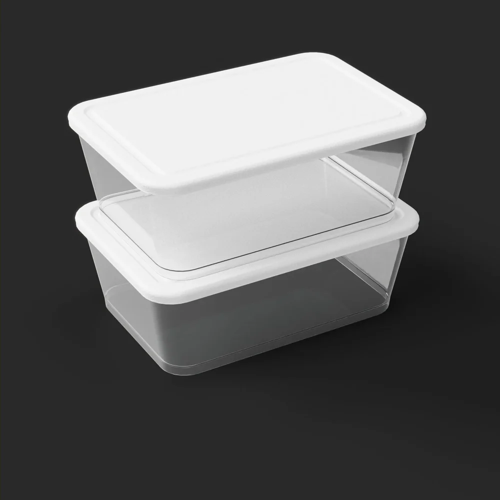 Food Container