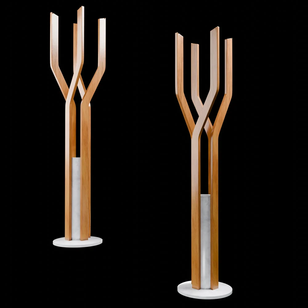 Alma Coat Stand