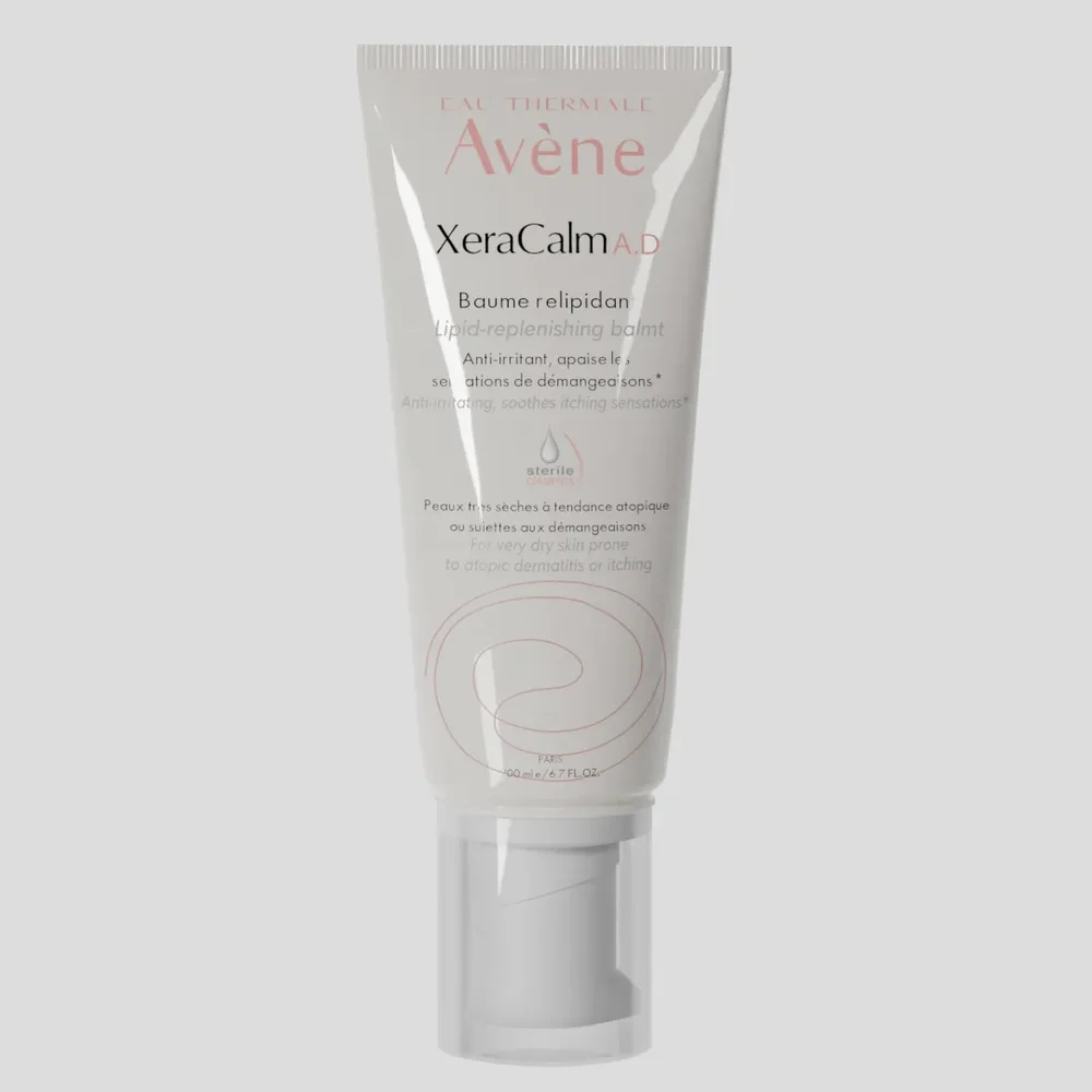 Tube Of Cream