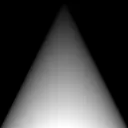 Gradients Conical Light