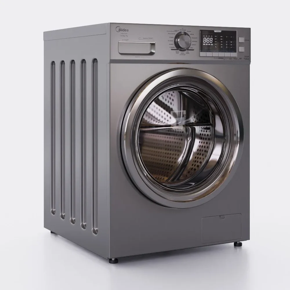 Midea Washing Machine