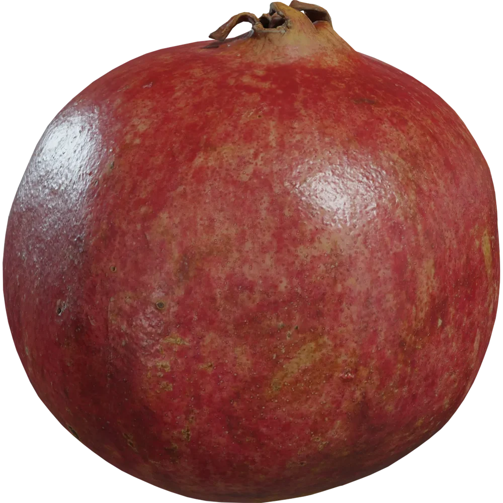 Food Pomegranate