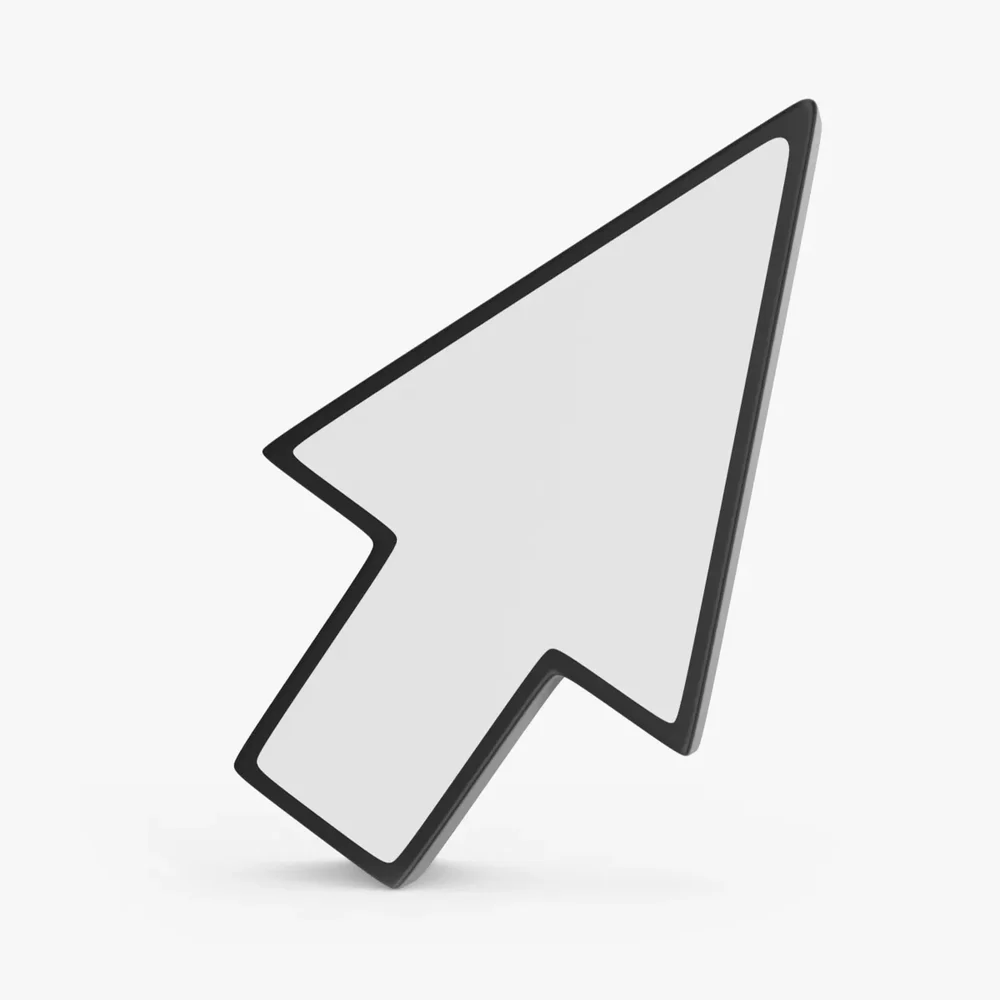 Arrow Cursor