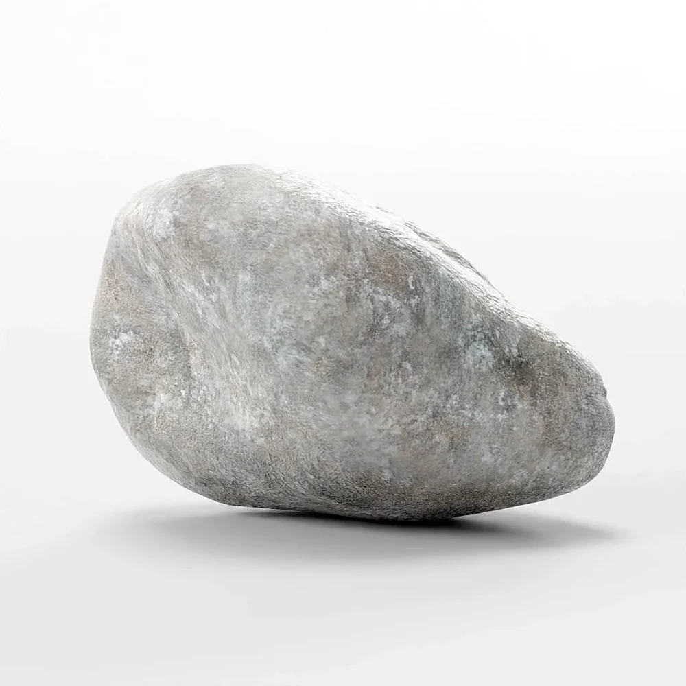 River Rock 2