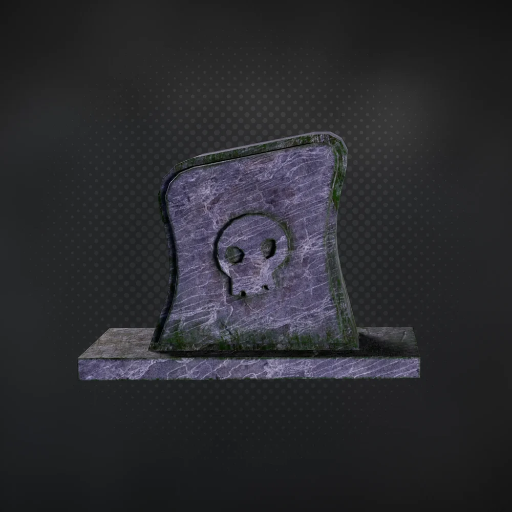 Tombstone