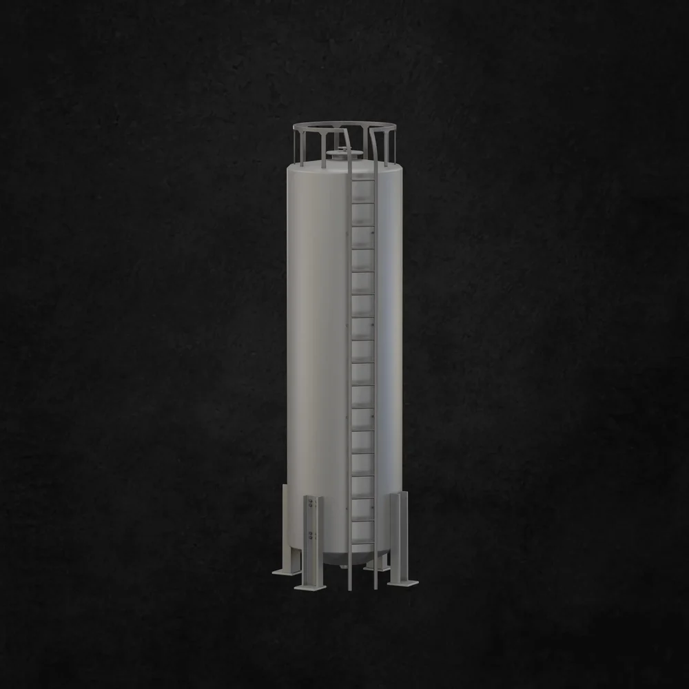 Storage Tank
