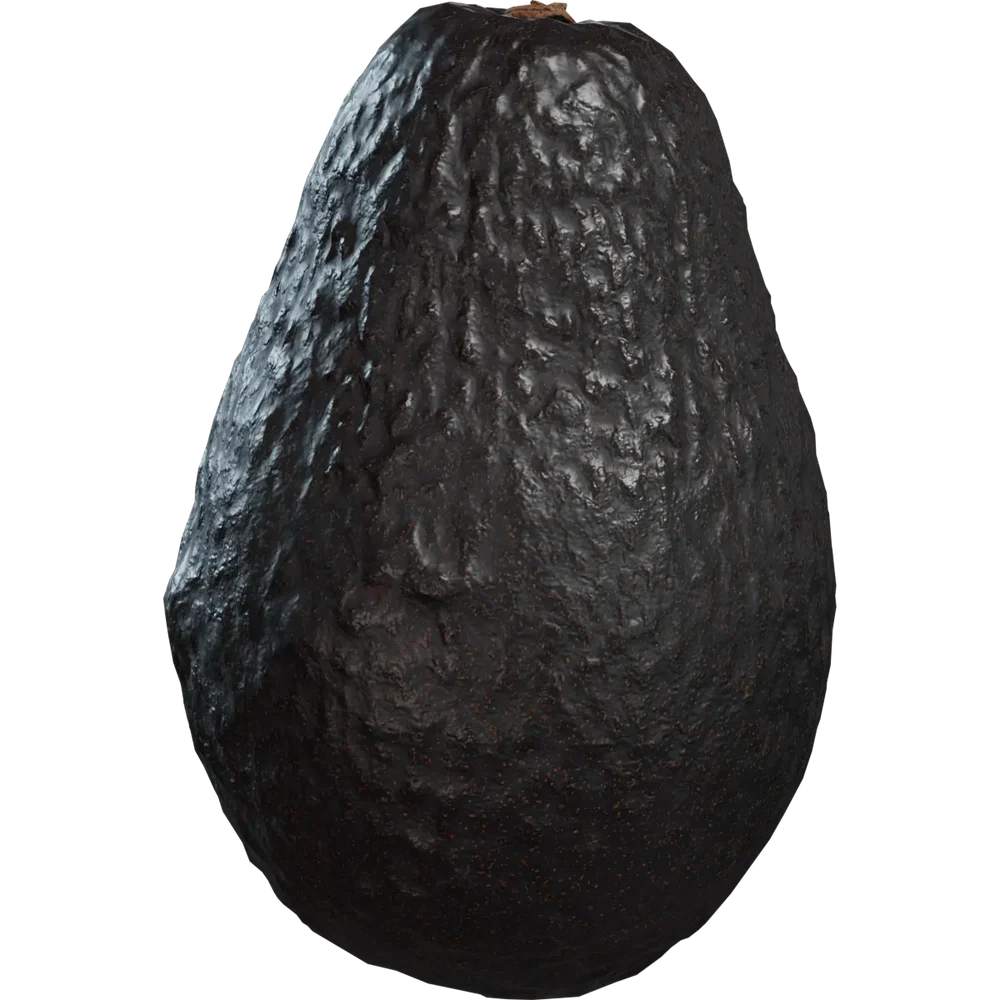 Food Avocado