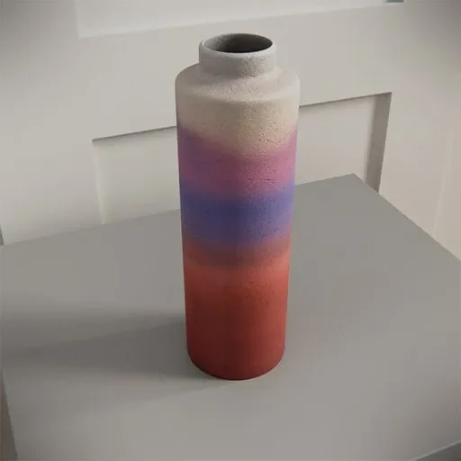 Atacama Vase Big