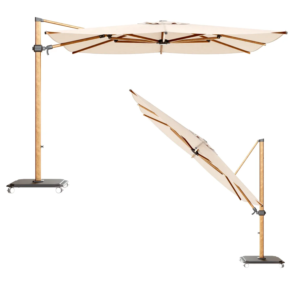 Parasol | Jcp.301 Jardinico