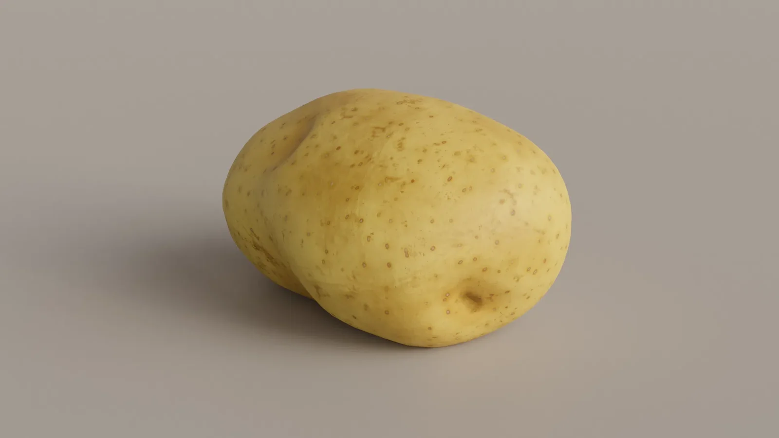 Potato