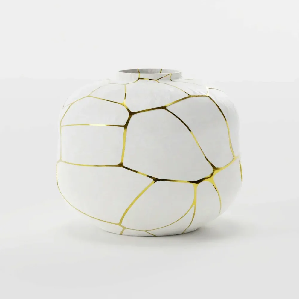Kintsugi Vase