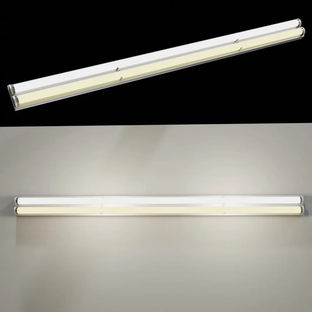 Wall Tube Lamp